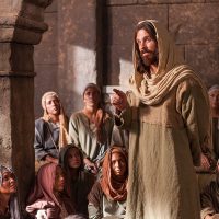 Evangelio del 30 de abril 2020 :: Jueves de la III semana de Pascua