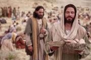 Evangelio del 24 de abril del 2020 :: Viernes de la II semana de Pascua