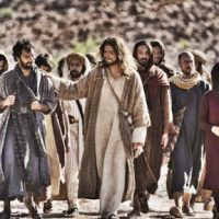 Evangelio del 25 de abril del 2020 :: Fiesta de San Marcos, evangelista
