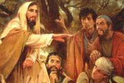 Evangelio del 1 de mayo 2020 : Viernes de la III semana de Pascua