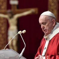 Papa Francisco: “«Hay diversidad de carismas, pero un mismo Espíritu»
