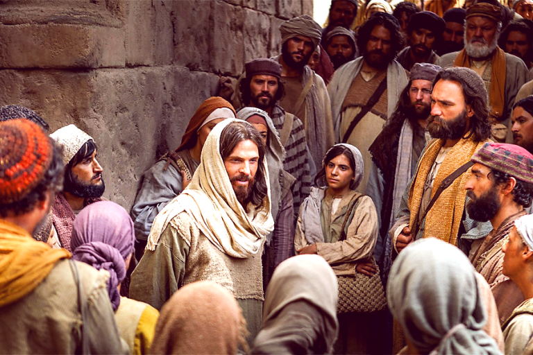 Evangelio del 3 de junio del 2020 Iglesia Lourdes