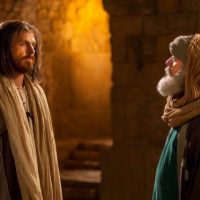 Evangelio del 15 de abril del 2021 :: Jueves de la II semana de Pascua