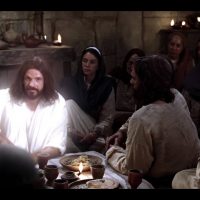 Evangelio del 18 de abril del 2021 :: III Domingo de Pascua