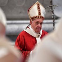 Papa Francisco: "Ante los pobres, los cristianos deben organizar la esperanza"