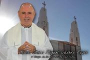Mensaje de bienvenida a Mons. Juan Miguel Castro Rojas como nuevo miembro de la Conferencia Episcopal de Costa Rica