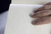 Día Mundial del Braille: el testimonio de la hermana Verónica