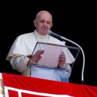 El Papa preocupado por difícil situación en Ecuador y la guerra en Ucrania