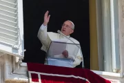 El Papa: Dios no se queda "tranquilo" si nos alejamos de Él