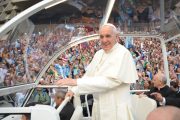 El Papa: Dios prefiere una oración de protesta y no una religiosidad hipócrita