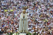 El Papa invita a obispos del mundo a unirse a él en la consagración de Rusia y Ucrania a María