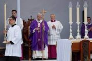 Francisco en Malta: “Dios siempre deja abierta una posibilidad”