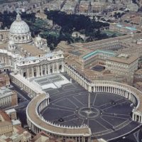 El Papa sugirió no fatigarse ni agitarse por un activismo estéril