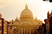 Ángelus del Papa: El camino de la fe no es un paseo sino exigente y arduo