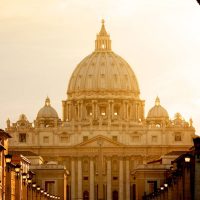 Ángelus del Papa: El camino de la fe no es un paseo sino exigente y arduo
