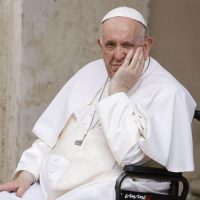 Pobreza. El Papa: no salva el activismo, sino la atención sincera y generosa