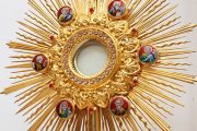 ¿Qué se celebra en la Solemnidad de Corpus Christi?