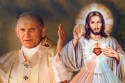 Sagrado Corazón de Jesús 2022: Juan Pablo II y el Sagrado Corazón de Jesús