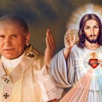 Sagrado Corazón de Jesús 2022: Juan Pablo II y el Sagrado Corazón de Jesús