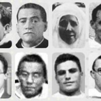 27 mártires españoles. "Las persecuciones no son una realidad del pasado"