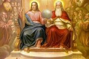 12 claves para entender el dogma de la Santísima Trinidad