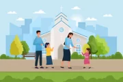 Mes de la Familia 2022: “El camino sinodal de la familia, testimonio para toda la Iglesia”