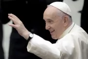 El Papa: Esa plenitud de vida que nos espera cuando el Señor nos llame