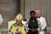 El Papa a congoleños: "Poner paz y orden en el corazón"