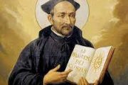 Ignacio de Loyola encontró la verdadera libertad cuando aprendió a escuchar la voz de Dios
