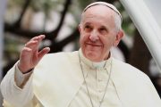 El Papa: "Elige a Dios una y otra vez"