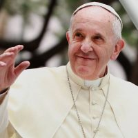 El Papa: "Elige a Dios una y otra vez"