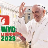 El Papa Francisco será el primer peregrino en registrarse para la JMJ Lisboa 2023