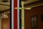 ¡Gran Misión Nacional!  La cruz misionera ha sido entronizada en la Arquidiócesis de San José.