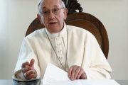 El Papa Francisco: no se dialoga ni negocia con el diablo que busca solo dividir