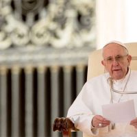 El Papa en la catequesis: Pidamos la gracia de un corazón pastoral que “sufre y arriesga