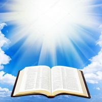 ¿Por qué septiembre es el mes dedicado a la Santa Biblia?