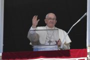 El Papa: No desperdiciemos lo que tenemos, difundamos una ecología de justicia y caridad