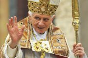 De Alemania a la Santa Sede, la vida de Joseph Ratzinger, Benedicto XVI, en fotos