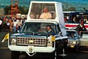 SUBSIDIO PARA LA CELEBRACIÓN EUCARÍSTICA, 40 Aniversario Visita de San Juan Pablo II a Costa Rica
