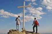 Jóvenes en el camino cuaresmal: "La vía es una: Jesús"