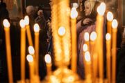 Ucrania, el Papa: Pido a las partes en guerra que respeten los lugares religiosos