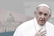 El Papa: El Señor llega a nosotros cuando nos alejamos de nuestro yo presuntuoso