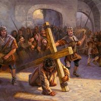 La Pasión y Crucifixión de Jesús: Un relato conmovedor de amor y sacrificio