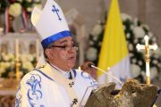 Monseñor Ulloa de Panama: Rescatar la fuerza de cada Conferencia Episcopal
