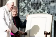 El Papa hoy en la Catequesis saluda a Tawadros II en el: “Día de la Amistad Copto-Católica”