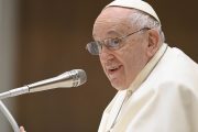 Una reflexión sobre: “Amén el Papa Francisco nos responde”