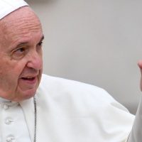 El Papa Francisco tiene intención de publicar una segunda Laudato si' el 4 de octubre