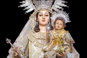 Hoy se celebra la Fiesta a Nuestra Señora de la Merced, patrona de las cárceles