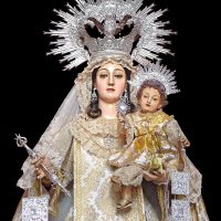 Hoy se celebra la Fiesta a Nuestra Señora de la Merced, patrona de las cárceles