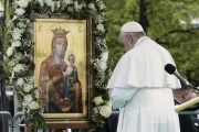 Papa Francisco nos dice: María, la Madre de los descartados